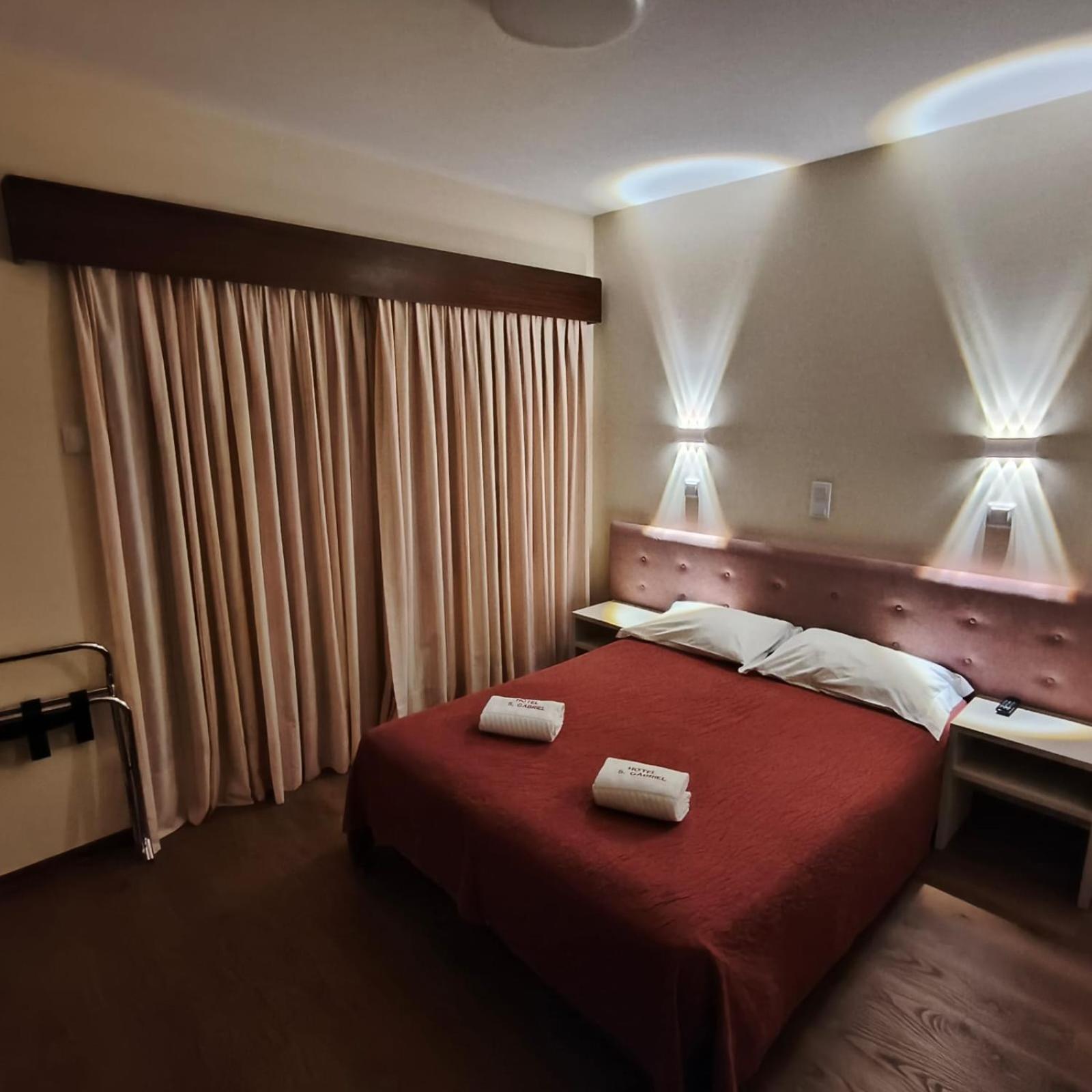 Hotel S. Gabriel Oporto